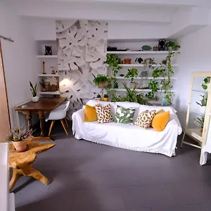 Casa Guest House, For Mountain Lovers! Caimari