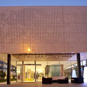 Hotel Orleans / Orleans Garden (adults Only), Can Pastilla (Mallorca)