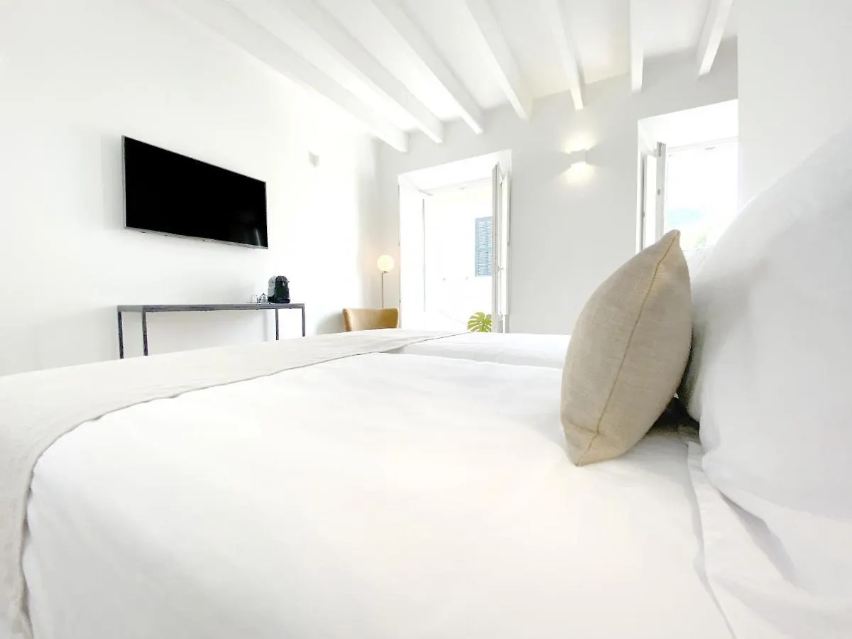 Son Melt Esporles Hotell