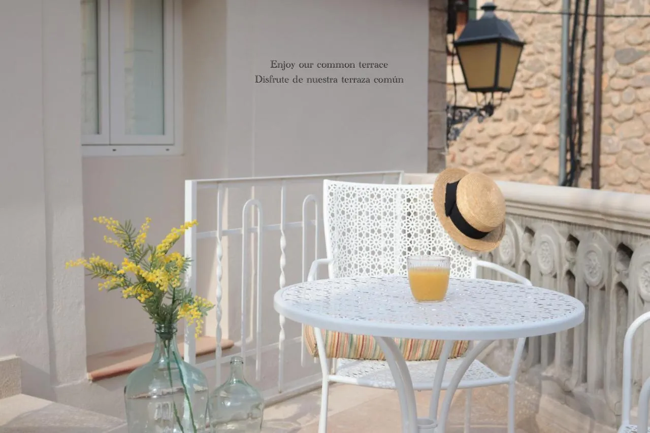 Son Melt Esporles Hotell Pensionat